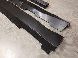 ZL1 Style Side Skirt Rocker Panel